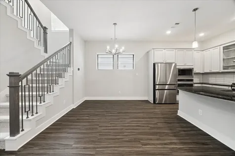 15156 Parkland Canyon Drive Cypress TX 77433