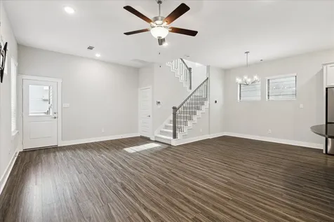 15156 Parkland Canyon Drive Cypress TX 77433