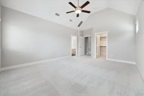 15156 Parkland Canyon Drive Cypress TX 77433