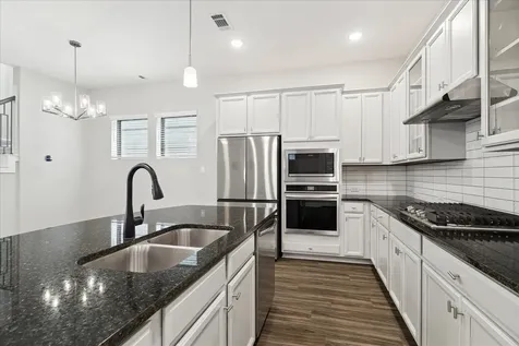 15156 Parkland Canyon Drive Cypress TX 77433