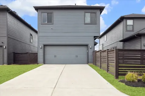 15156 Parkland Canyon Drive Cypress TX 77433