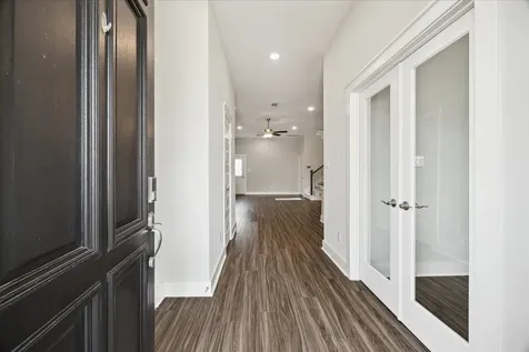15156 Parkland Canyon Drive Cypress TX 77433