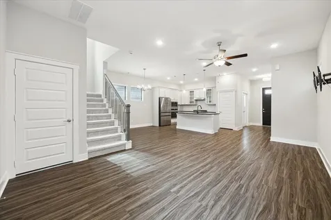 15156 Parkland Canyon Drive Cypress TX 77433