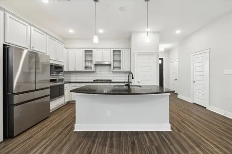 15156 Parkland Canyon Drive Cypress TX 77433