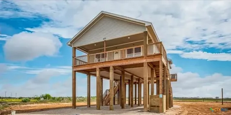 177 Powderhorn Lane Port Lavaca TX 77979