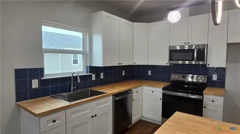 177 Powderhorn Lane Port Lavaca TX 77979