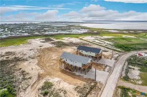 177 Powderhorn Lane Port Lavaca TX 77979