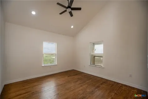 177 Powderhorn Lane Port Lavaca TX 77979