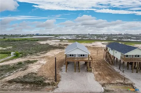 177 Powderhorn Lane Port Lavaca TX 77979