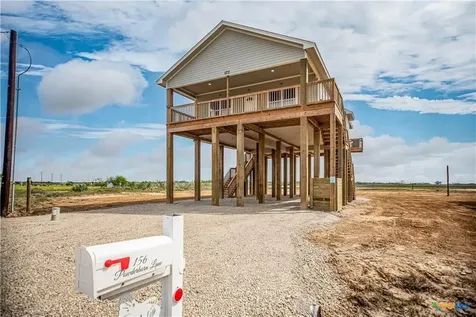 177 Powderhorn Lane Port Lavaca TX 77979