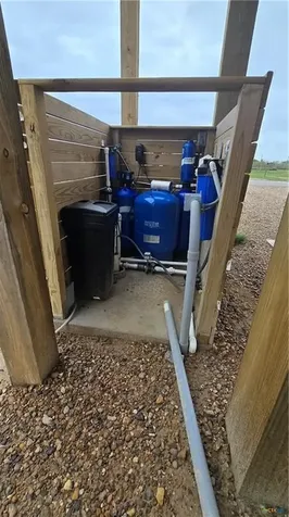 177 Powderhorn Lane Port Lavaca TX 77979