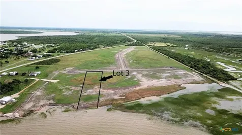 Tract 3 Swenson Drive Port Lavaca TX 77979