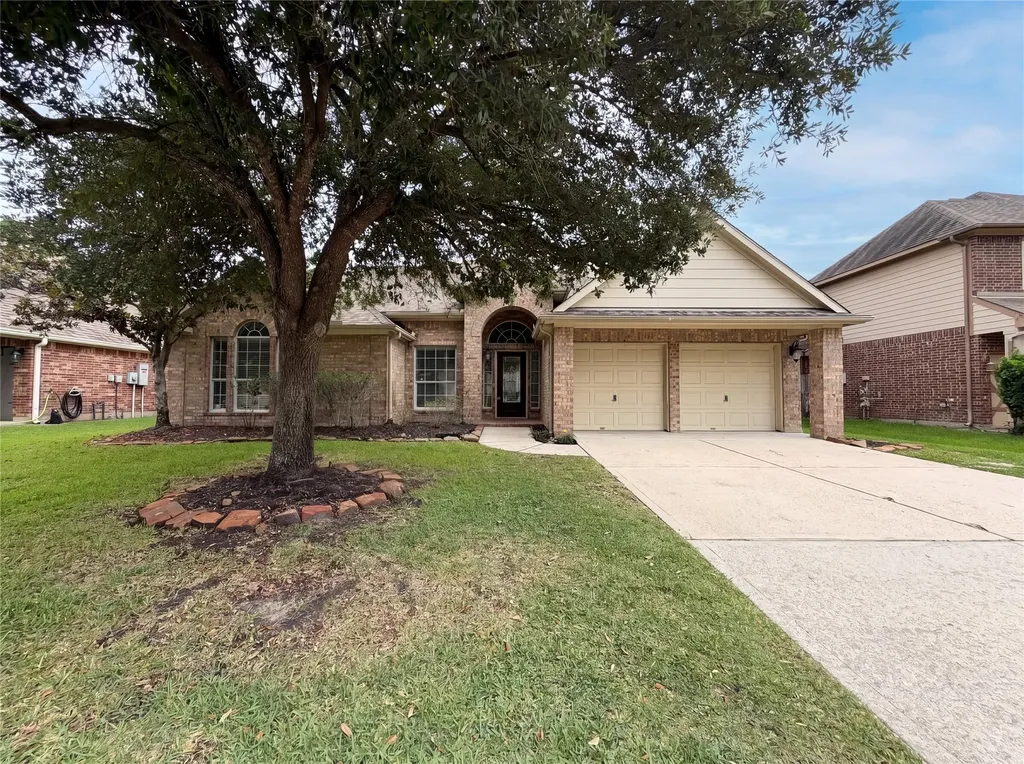 19106 Lost Mine Trail Spring TX 77388
