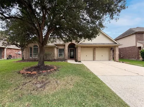 19106 Lost Mine Trail Spring TX 77388