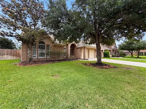 19106 Lost Mine Trail Spring TX 77388
