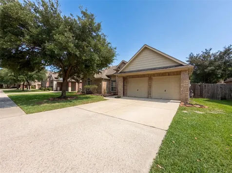 19106 Lost Mine Trail Spring TX 77388
