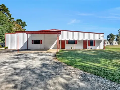 260 Fish Road Lufkin TX 75901