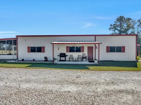 260 Fish Road Lufkin TX 75901