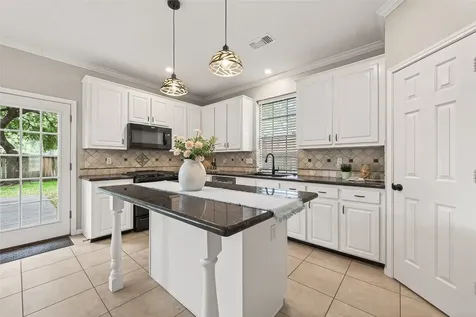 17127 Coral Cove Court Houston TX 77095