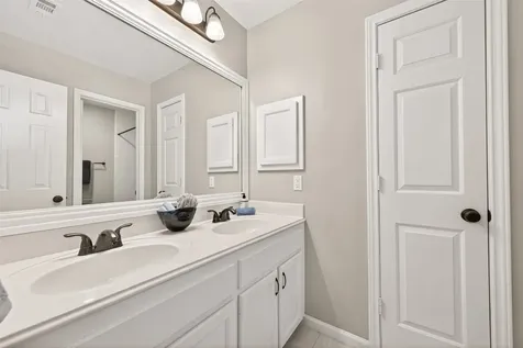 17127 Coral Cove Court Houston TX 77095