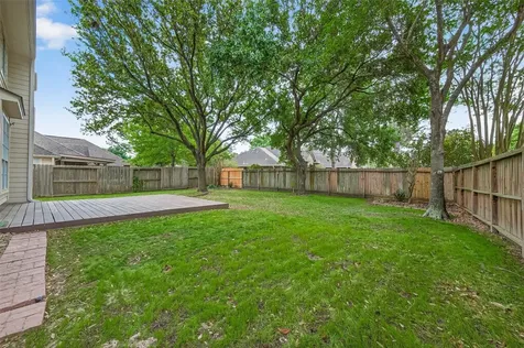 17127 Coral Cove Court Houston TX 77095