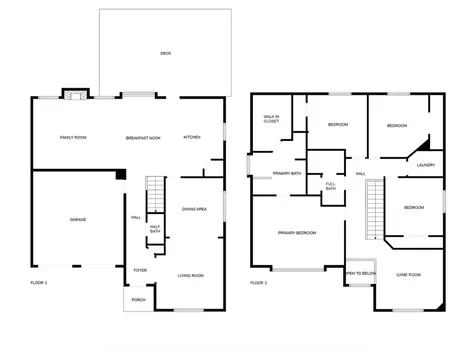 17127 Coral Cove Court Houston TX 77095
