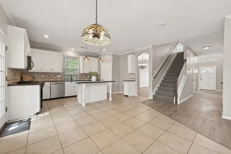17127 Coral Cove Court Houston TX 77095