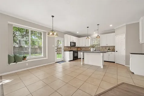 17127 Coral Cove Court Houston TX 77095