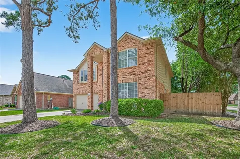 17127 Coral Cove Court Houston TX 77095