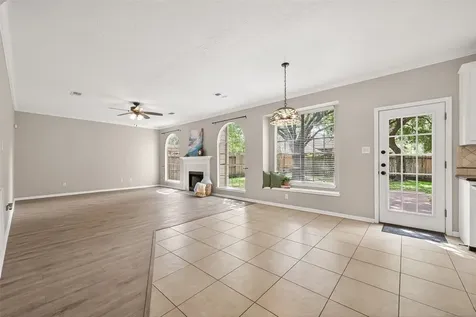 17127 Coral Cove Court Houston TX 77095
