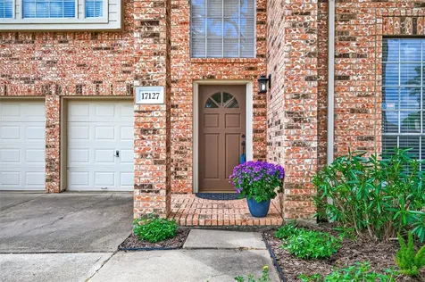 17127 Coral Cove Court Houston TX 77095