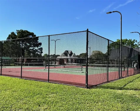 17127 Coral Cove Court Houston TX 77095