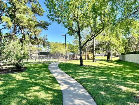 17127 Coral Cove Court Houston TX 77095