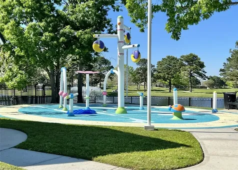 17127 Coral Cove Court Houston TX 77095