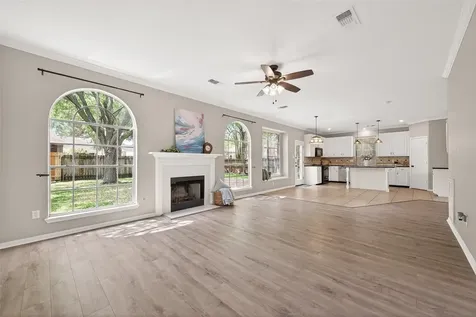 17127 Coral Cove Court Houston TX 77095
