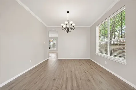 17127 Coral Cove Court Houston TX 77095