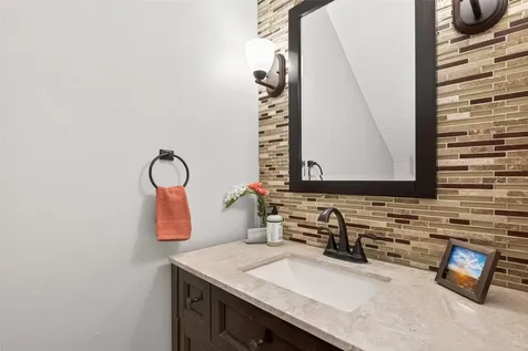 17127 Coral Cove Court Houston TX 77095