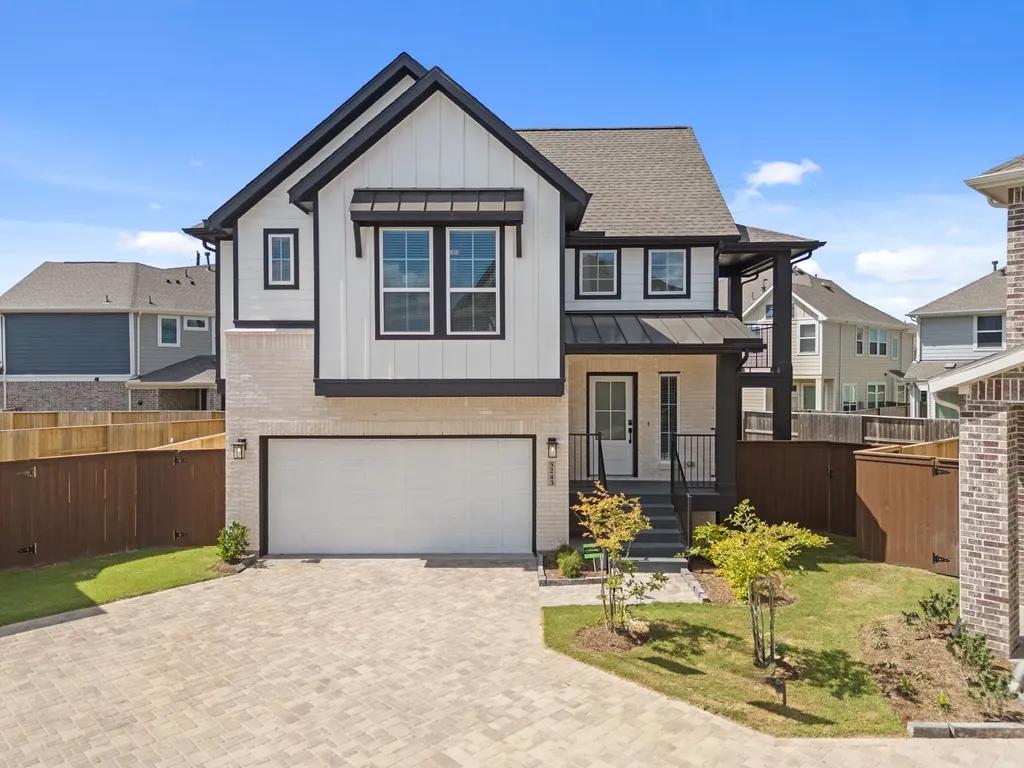 5243 Palo Verde Drive Iowa Colony TX 77578
