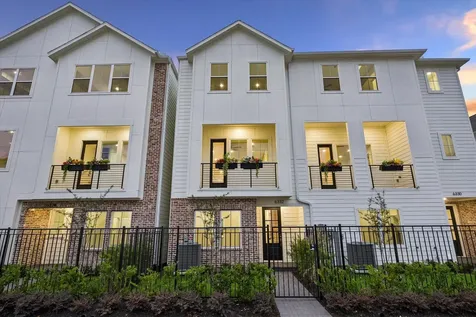 6332 Paddington Bend Drive Houston TX 77008