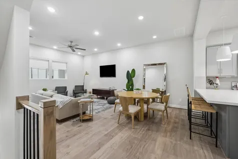 6332 Paddington Bend Drive Houston TX 77008