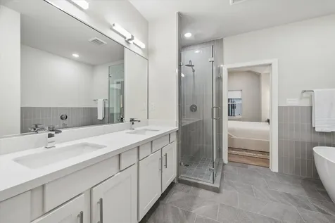 6332 Paddington Bend Drive Houston TX 77008