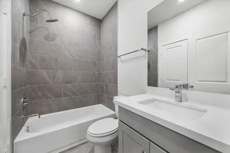 6332 Paddington Bend Drive Houston TX 77008