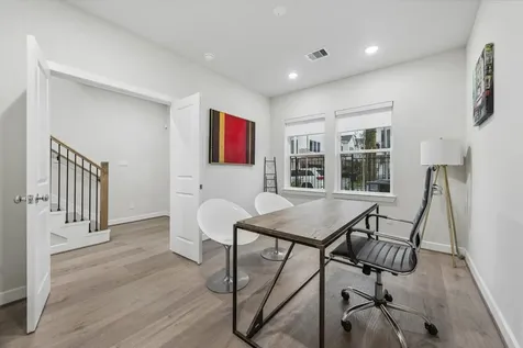 6332 Paddington Bend Drive Houston TX 77008