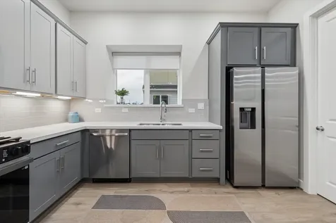 6332 Paddington Bend Drive Houston TX 77008