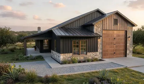 174 Resort Court Fredericksburg TX 78624