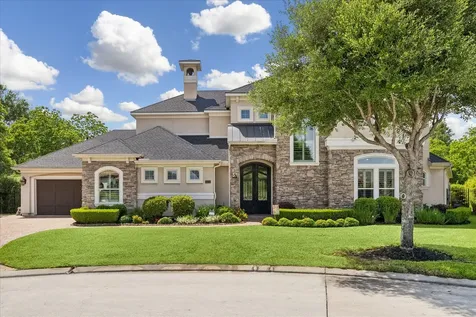 6218 Majestic Hill Drive Kingwood TX 77345