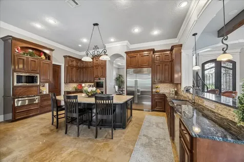 6218 Majestic Hill Drive Kingwood TX 77345