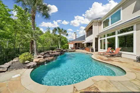 6218 Majestic Hill Drive Kingwood TX 77345