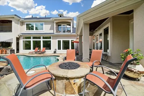 6218 Majestic Hill Drive Kingwood TX 77345