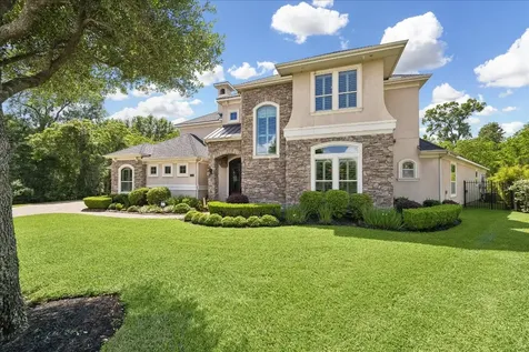 6218 Majestic Hill Drive Kingwood TX 77345